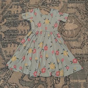 Kyte Baby Buttercup Twirl